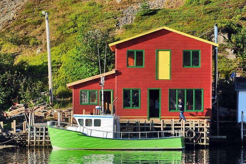 St. John's NL: Cape Spear & City Tour with Local Guide - Key Points