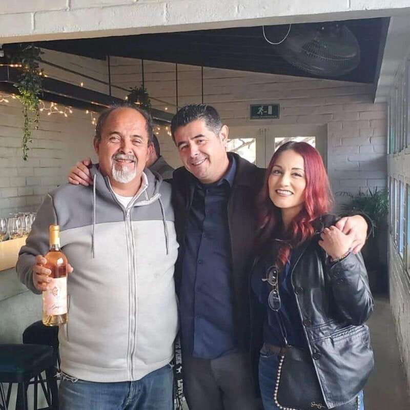 Ensenada: Old Wine Route Tour with 4 Winery Visits - Ensenada: Old Wine Route Tour with 4 Winery Visits