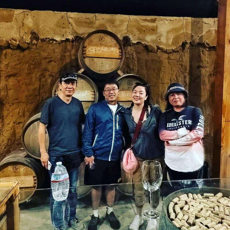 Ensenada: Old Wine Route Tour with 4 Winery Visits - A Closer Look at the Old Wine Route Tour in Ensenada