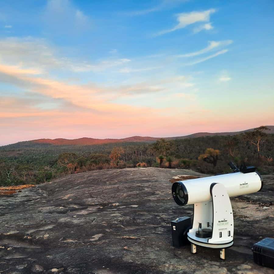 Perth: Sunset & Stargazing Hike with Supper - Final Thoughts
