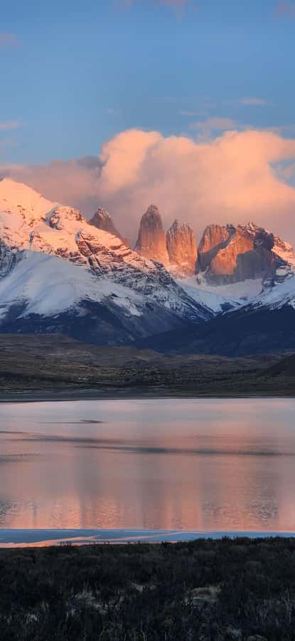 Torres del Paine National Park: Trekking a Base Torres - Final Thoughts: Who Should Consider This Tour?