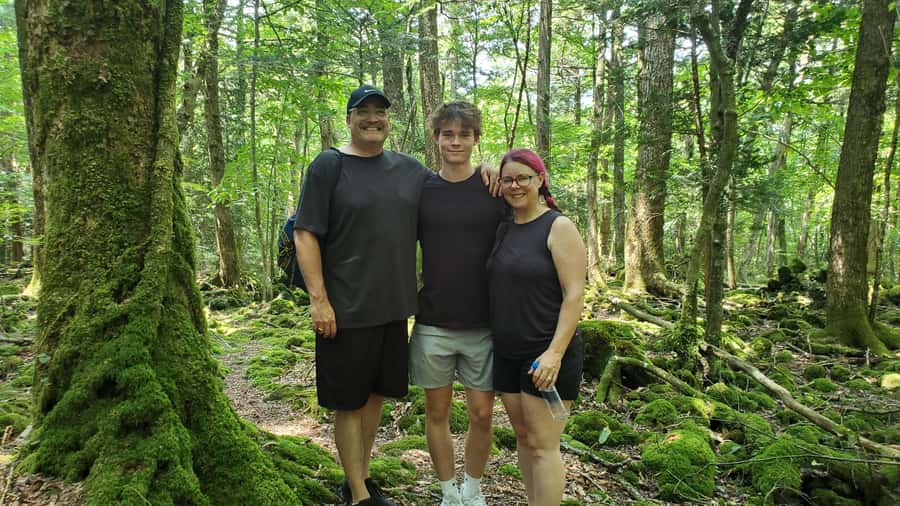 Mt Fuji Area: In-depth Guided Adventure in English - The Sum Up