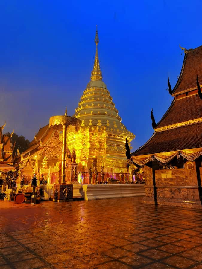 Private tour Chiangmai , Explore hidden gems Lanna temple - Final Thoughts