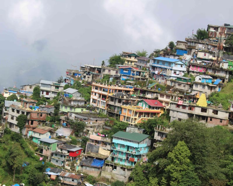 Darjeeling Cultural & Nature Walking Guided Tour - FAQ: Your Practical Questions Answered