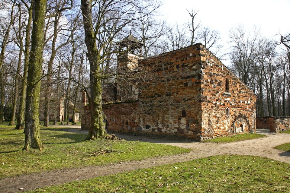 Warsaw: Full-Day Outskirts Private Tour - Frequently Asked Questions