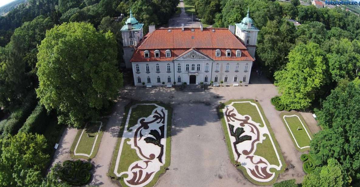 Warsaw: Full-Day Outskirts Private Tour - Why This Tour Offers Good Value