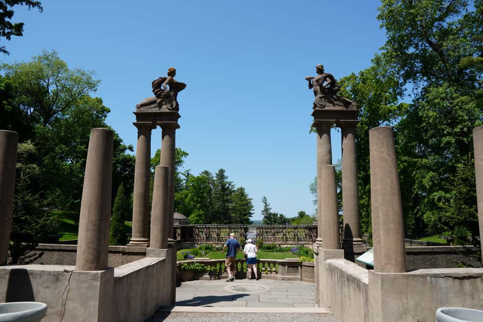 Day Trip from Boston: Hollywood & History Tour, Crane Estate - Introduction