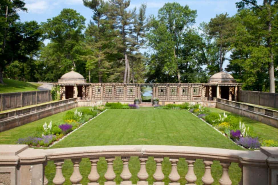 Day Trip from Boston: Hollywood & History Tour, Crane Estate - Good To Know