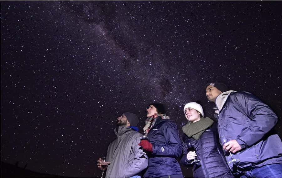 Uyuni: Stargazing Tour With Telescope + Sunset - Who Will Love This Tour?