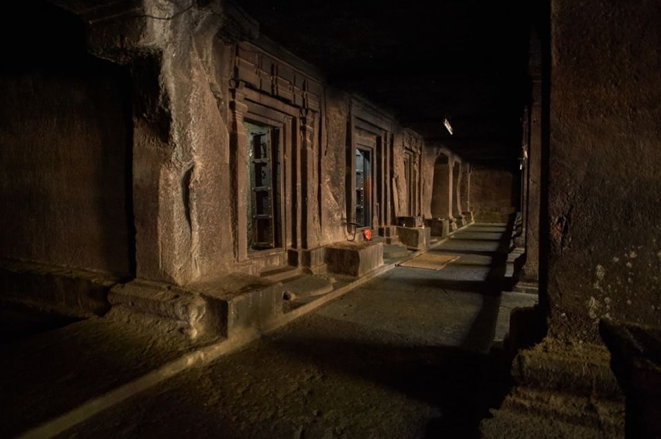 Pune's Full Day Private Tour Activities - Punes Full Day Private Tour Activities