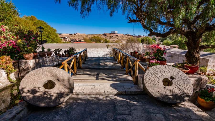 Arequipa: Countryside, Sabandia Mill, Founder's Mansion Tour - Exploring Arequipa’s Countryside: A Practical Guide