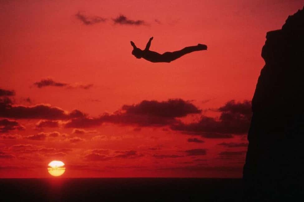 -Acapulco: High Cliff Divers Show + Sunset/Different Options - Introduction