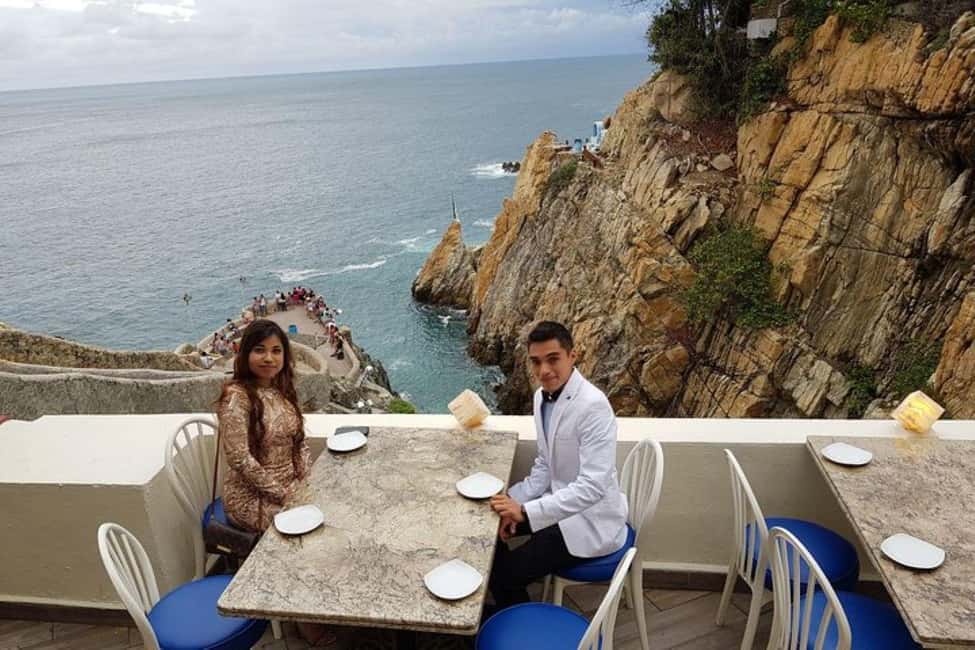 -Acapulco: High Cliff Divers Show + Sunset/Different Options - Good To Know