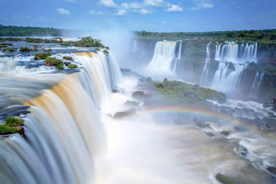 Buenos Aires: Iguazu Falls Private Day Trip with Airfare - Final Thoughts