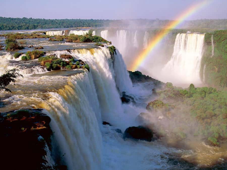 Buenos Aires: Iguazu Falls Private Day Trip with Airfare - Why This Tour Stands Out