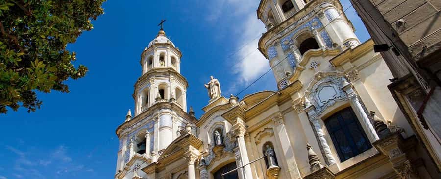 Small-Group Walking Tour San Telmo Neighborhood - A Genuine Look at the San Telmo Neighborhood Tour