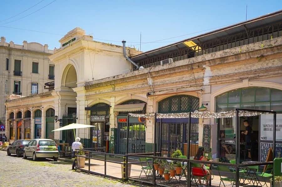 Small-Group Walking Tour San Telmo Neighborhood - Who Should Consider This Tour?