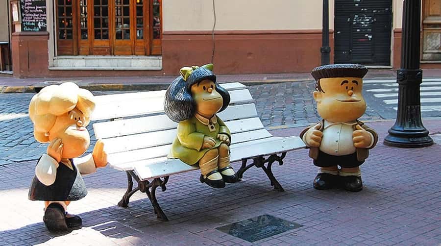 Small-Group Walking Tour San Telmo Neighborhood - Authentic Reviews and Traveler Insights