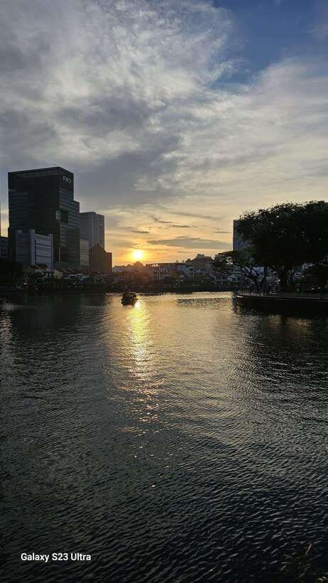 Singapore Twilights with River Cruise & Light Shows - Final Thoughts