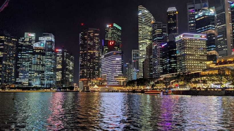 Singapore Twilights with River Cruise & Light Shows - Who is This Tour Best For?