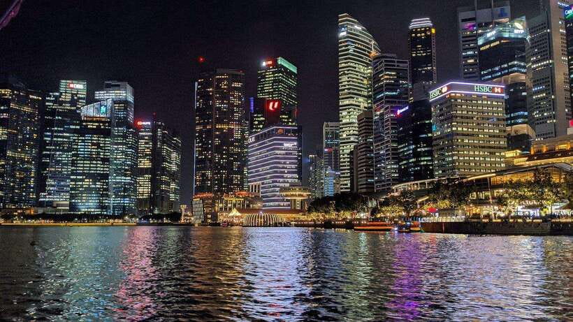 Singapore Twilights with River Cruise & Light Shows - Good To Know