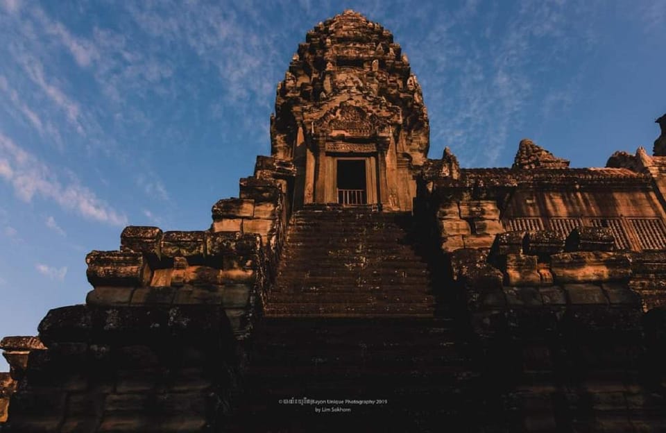 Siem Reap: Full Day Angkor Wat Temple Tour with Sunset - Final Thoughts
