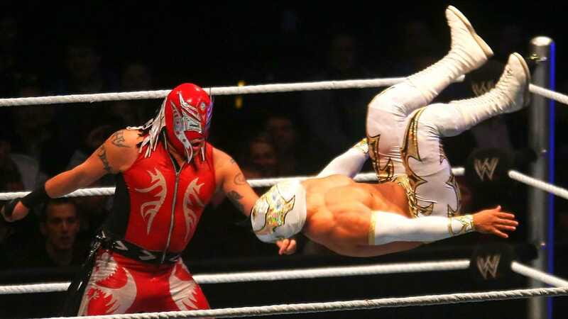 -Acapulco: Lucha Libre Wrestling Experience Only On Sundays - Price and Value