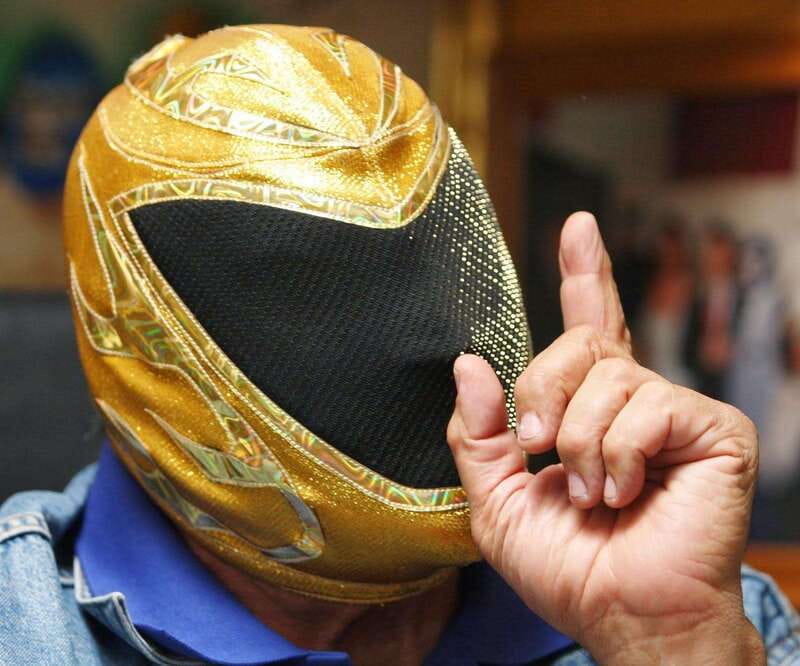 -Acapulco: Lucha Libre Wrestling Experience Only On Sundays - Good To Know