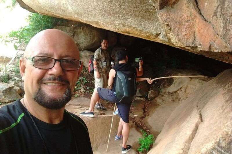 -Acapulco: Palma Sola Petroglyphs Experience Market + Lunch - A Closer Look at the Tour Experience