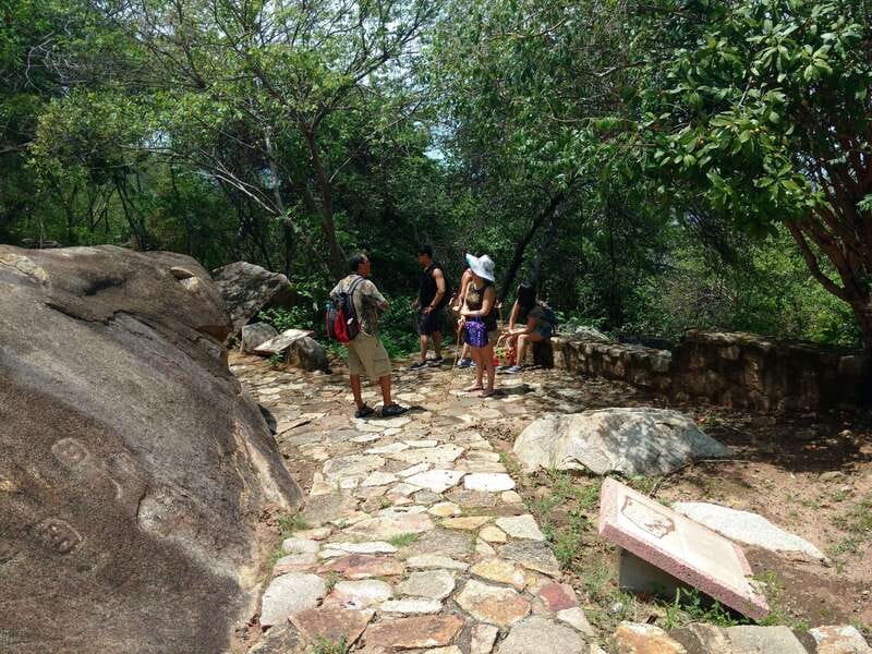 -Acapulco: Palma Sola Petroglyphs Experience Market + Lunch - FAQ