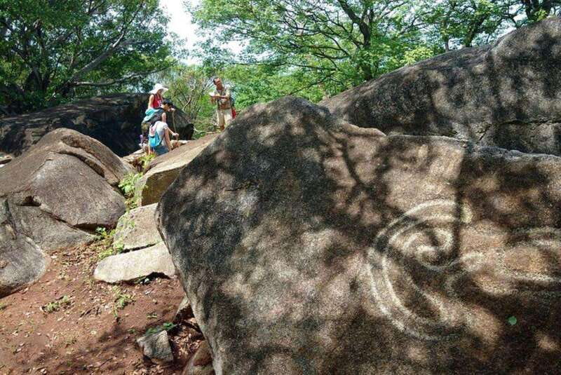 -Acapulco: Palma Sola Petroglyphs Experience Market + Lunch - Final Thoughts