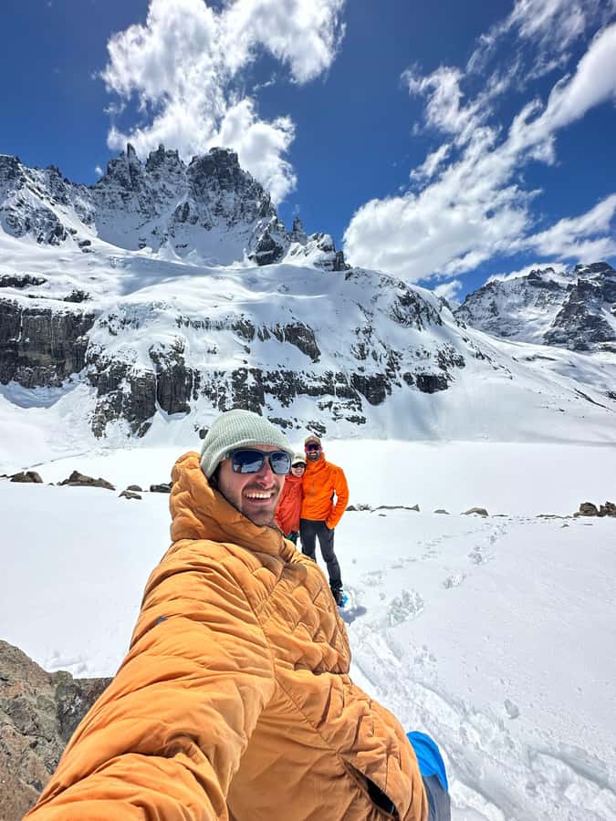 3-Day Patagonia: Cerro Castillo Trekking, Climbing, Fishing - An In-Depth Look at the Cerro Castillo Experience
