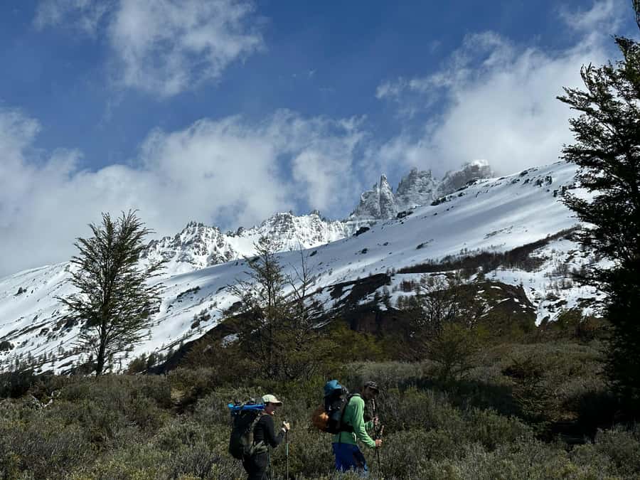 3-Day Patagonia: Cerro Castillo Trekking, Climbing, Fishing - Who Should Consider This Tour?
