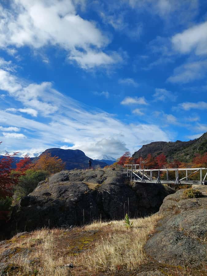 3-Day Patagonia: Cerro Castillo Trekking, Climbing, Fishing - The Sum Up
