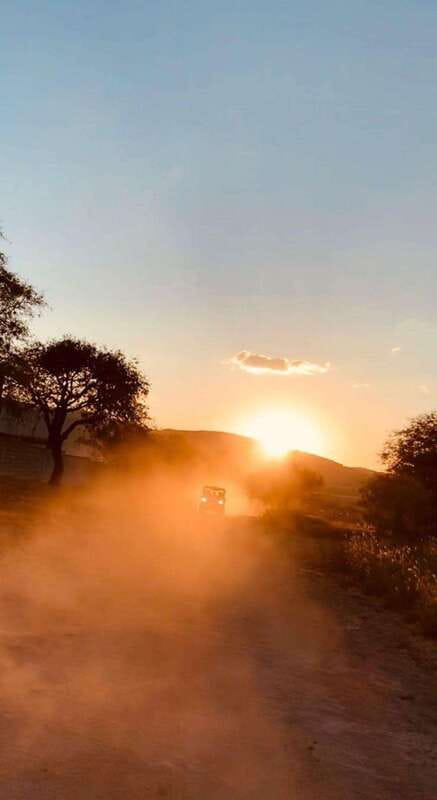 Tequisquiapan: UTV Adventure to Grulla Lake with Guide - Key Points