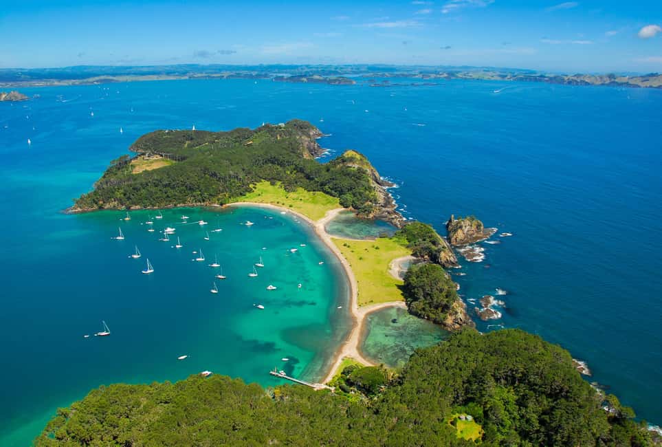 From Auckland: Full Day Private Tour to the Bay of Islands - Who Would Love This Tour?