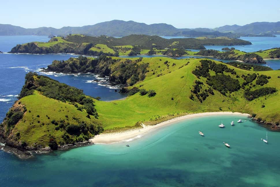 From Auckland: Full Day Private Tour to the Bay of Islands - Final Thoughts