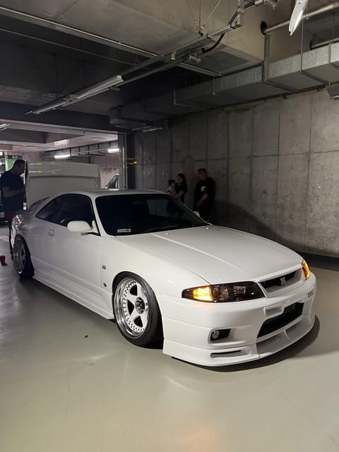 Tour JDM / Drift Visit on foot in Tokyo with a drift driver. - Is This Tour Worth It?