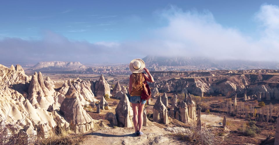 Highlight of Cappadocia Tour ( Red Tour + Underground City ) - How the Tour Runs: A Typical Day