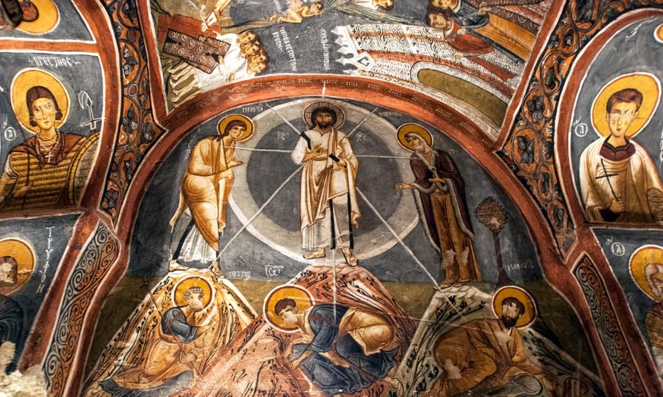 Highlight of Cappadocia Tour ( Red Tour + Underground City ) - A Deep Dive into the Highlights of Cappadocia