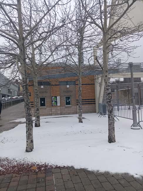 Staten Island: Saint George Walking Tour - Key Points