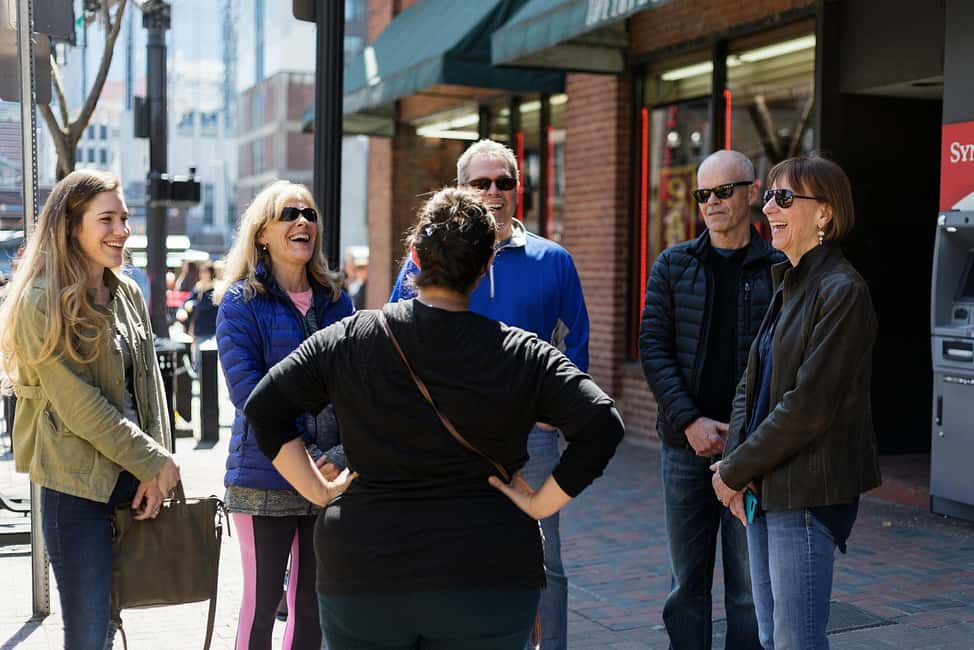 Staten Island: Saint George Walking Tour - Why This Tour Delivers Real Value