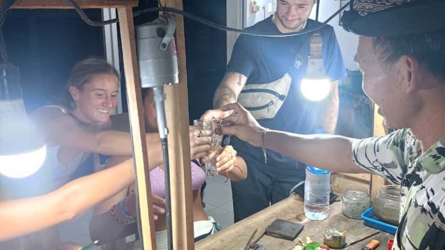 Ubud: Silver Class Making Workshop with 5g of Silver - A Deep Dive into the Ubud Silver Workshop Experience