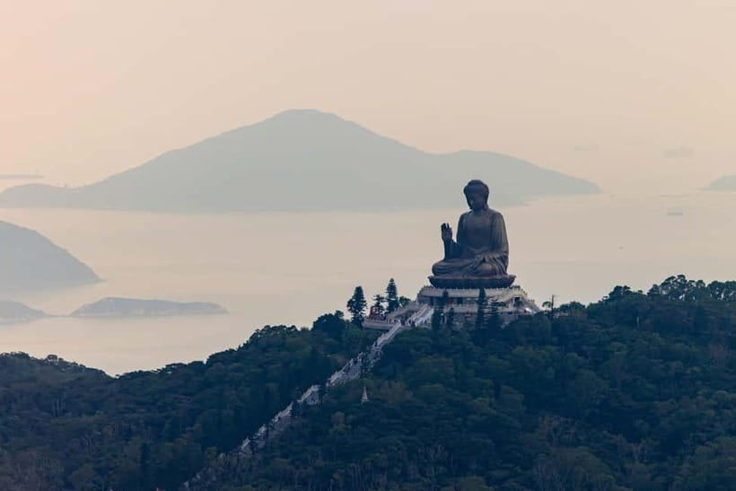 Lantau: Buddha Tour & Lunch at Tai O Heritage Hotel (Friday) - Final Thoughts: Is It Worth It?
