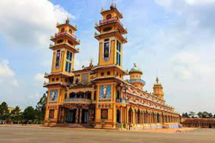 From Ho Chi Minh: Black Virgin Mountain& Cao Dai Temple tour - Practical Details and Value