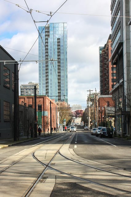 Portland: Urban Wine Tasting Tour - FAQs