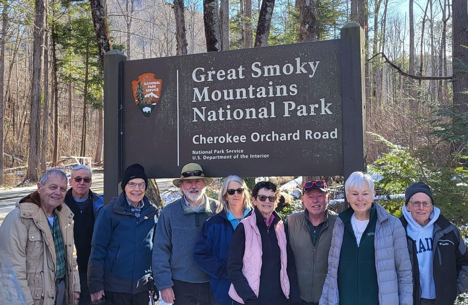 Gatlinburg: Great Smoky Mts National Park Waterfall Tour - A Journey into the Heart of the Smokies