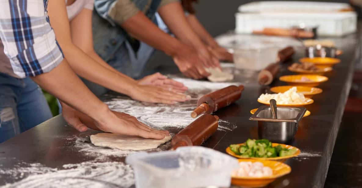 Mykonos: Traditional Cooking Class with the Locals - The Sum Up