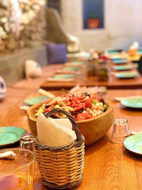 Mykonos: Traditional Cooking Class with the Locals - FAQs