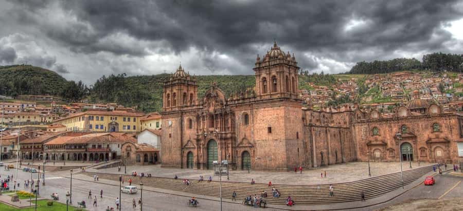 In Cusco: Saqsaywaman, Qenqo, Pukapukara, Tambomachay. - Final Thoughts: Is It Worth It?